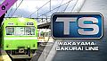 Train Simulator: Wakayama & Sakurai Lines Route Add-On