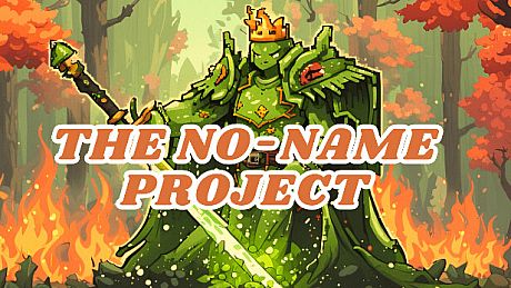 The No-Name Project