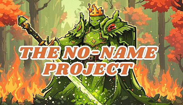 Buy The No-Name Project