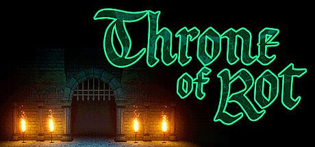 Throne of Rot Game
