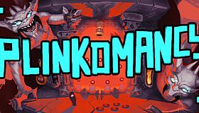 Plinkomancy