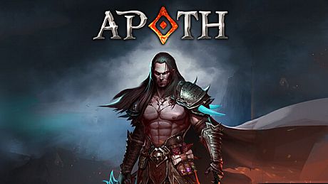 Apoth Game