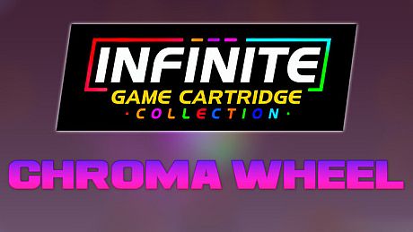 Infinite Game Cartridge Collection - Chroma Wheel DLC