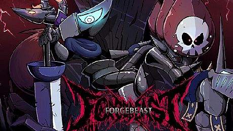 Forgebeast Game