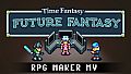 RPG Maker MV - Future Fantasy