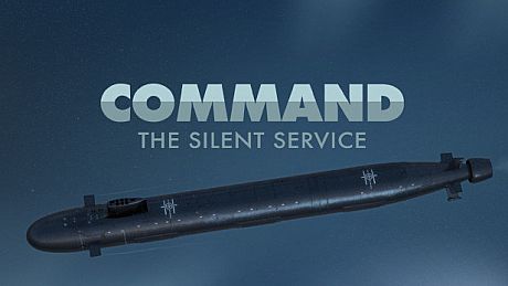 Command:MO - The Silent Service DLC