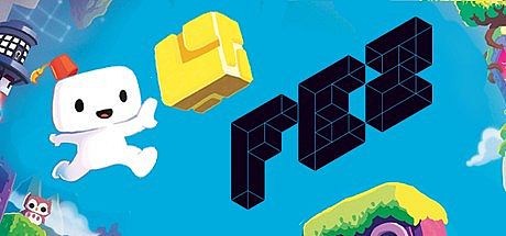 FEZ Original Soundtrack DLC