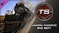 Train Simulator: Union Pacific Big Boy Loco Add-On