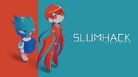 Slumhack Game