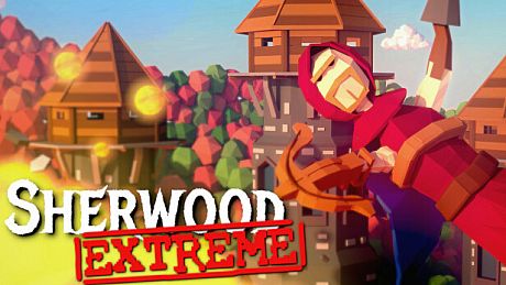 Sherwood Extreme Game