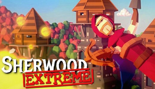 Sherwood Extreme