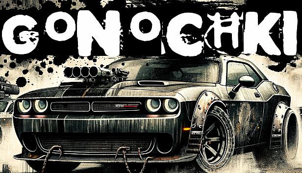 Buy [Gonochki] Cars, Guns and Metal!
