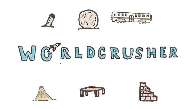 Buy Worldcrusher - a survival clicker game