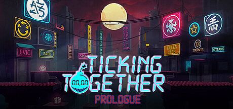 Ticking Together Prologue Game