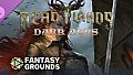 Fantasy Grounds - Deadlands Dark Ages