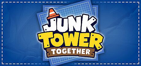 Junk Tower Together