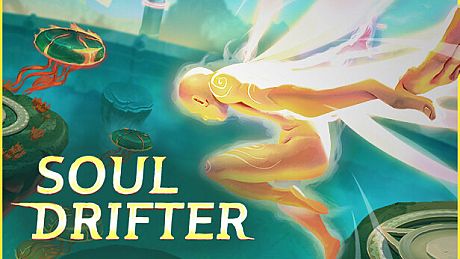 Soul Drifter Game