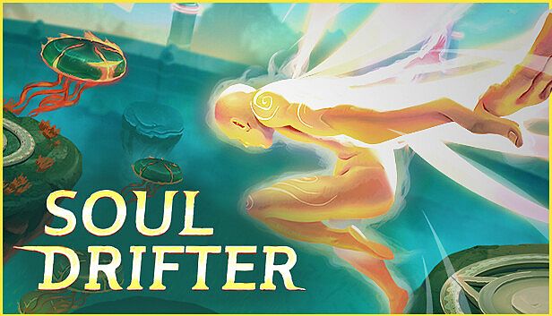 Buy Soul Drifter