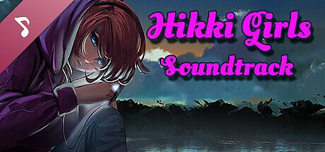 Hikki Girls Soundtrack DLC