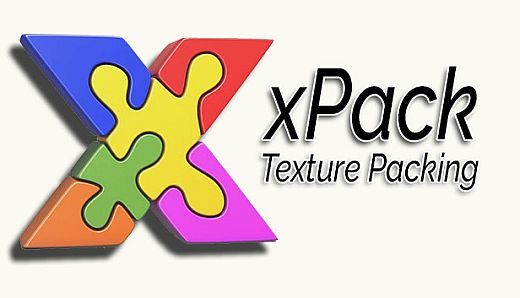 xPack Texture Packing