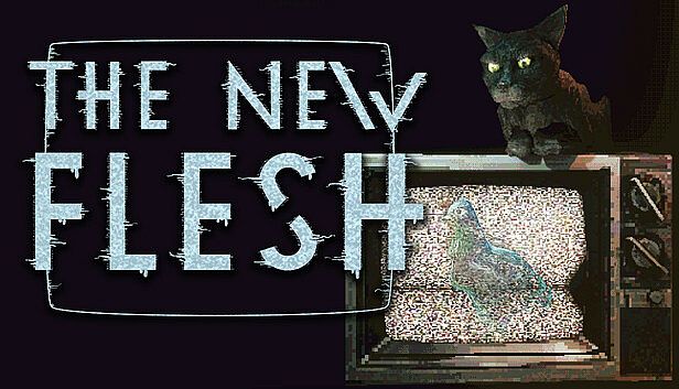 Buy The New Flesh