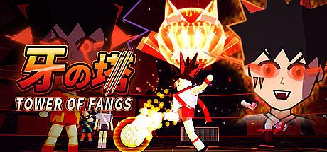 Tower of Fangs: Summoned to Another World, I Was Locked in a Tower with 299 Strikers, Only the Last Egoist Goes Home Game