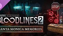 Acheter Vampire: The Masquerade - Bloodlines 2 - Santa Monica Memories PC