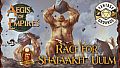Fantasy Grounds - Aegis of Empires 5: Race for Shataakh-Ulm