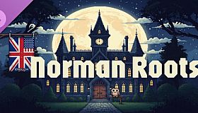 FlashBoss - Norman Roots