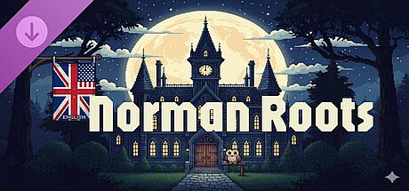 FlashBoss - Norman Roots DLC