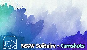 NSFW Solitaire - Cumshots