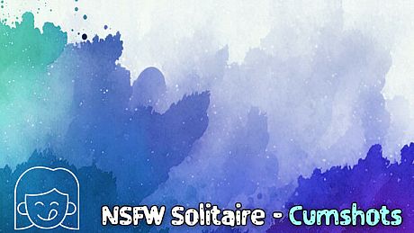 NSFW Solitaire - Cumshots DLC