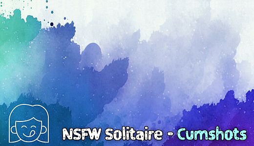 NSFW Solitaire - Cumshots