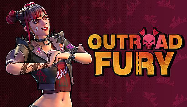 Buy OutRoad Fury