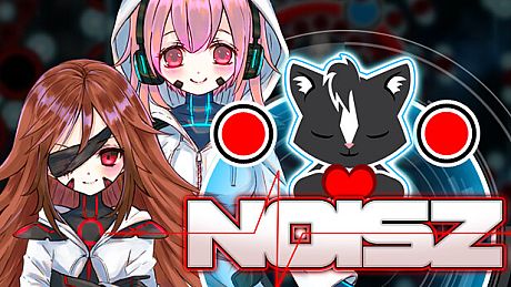 NOISZ Stellar Linkage Pack DLC