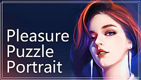 Pleasure Puzzle:Portrait 趣拼拼：肖像画