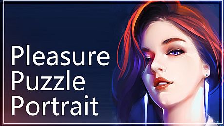 Pleasure Puzzle:Portrait 趣拼拼：肖像画