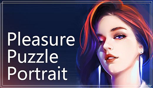 Pleasure Puzzle:Portrait 趣拼拼：肖像画