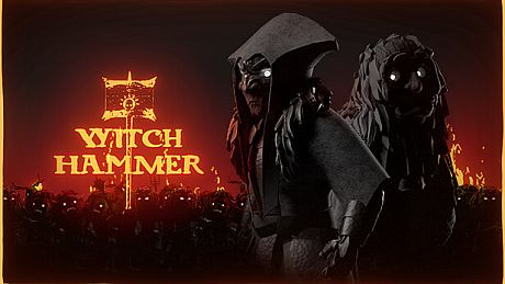 Witchhammer Game