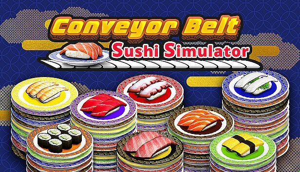 Buy Conveyor Belt Sushi Simulator