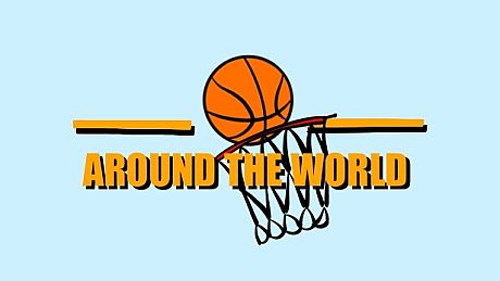 Around The World Game