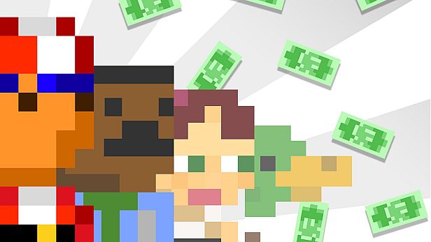 #IDARB: Tightwad Edition