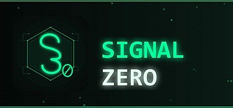 Signal Zero Game