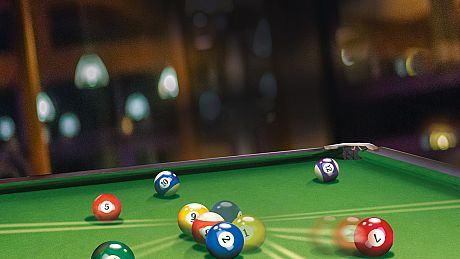 3D Billiards - Pool & Snooker - Remastered Game