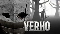 Kup Verho - Curse of Faces na PC