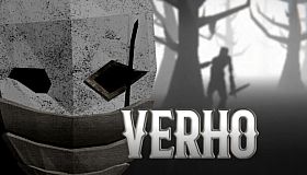 Verho - Curse of Faces