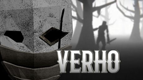 Verho - Curse of Faces Game