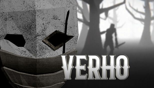 Buy Verho - Curse of Faces