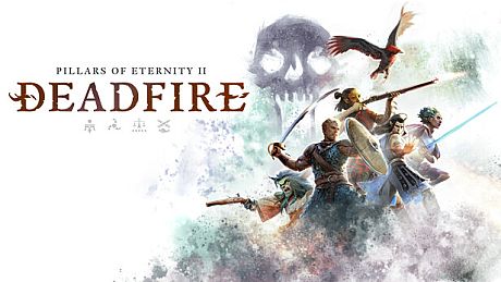 Pillars of Eternity II: Deadfire Game