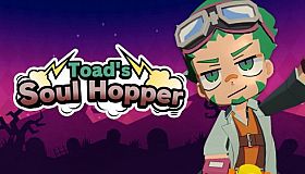 Toad's Soul Hopper